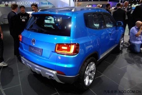 ������չ�¿��� С��SUVΪ��Խ��Խ��