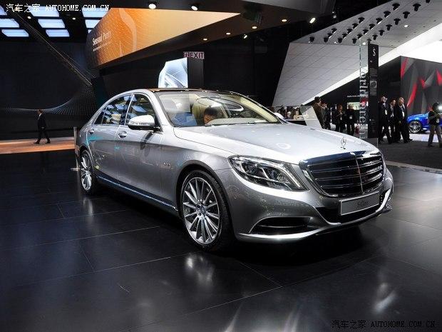 ���۱���(����)����S��2014�� S600L