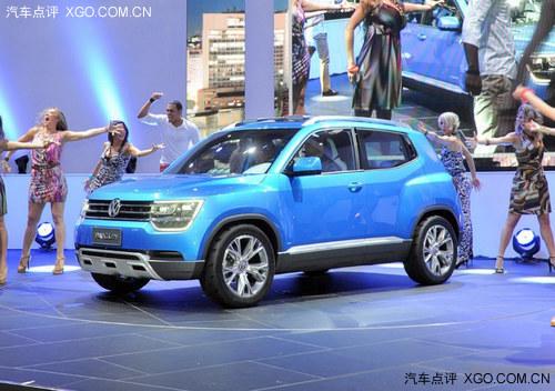 ������չ�¿��� С��SUVΪ��Խ��Խ��