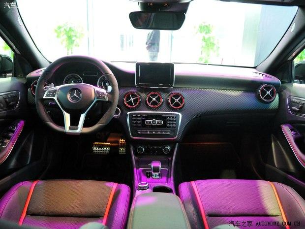 ���۱���AMG����A��AMG2014�� A45 AMG