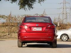 长安逸动现直降4000元 另送2000元礼包