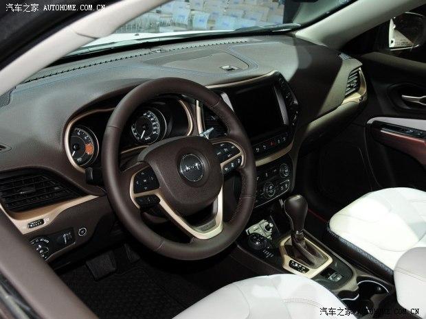 JeepJeep���ɹ�2014�� ʥ����