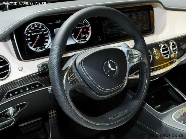 ���۱���AMG����S��AMG2014�� S65 AMG