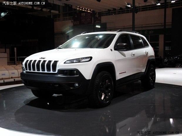 JeepJeep���ɹ�2014�� ʥ����