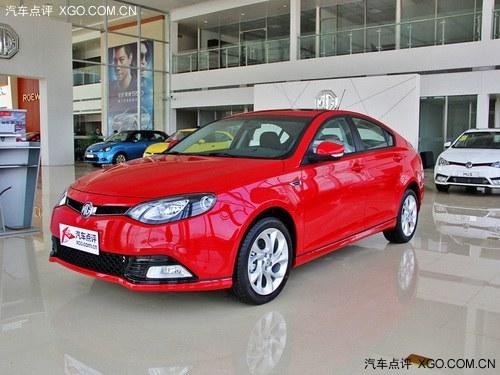 ����MG6�������2.8�� �����������ֳ�