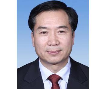 上海市委副书记李希调任辽宁省委副书记(图/简历)