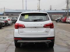 ���ǹ���H6��߿��Ż�3800Ԫ �ֳ�����