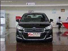 ɽ��ѩ����C4L����Ż�1.5��Ԫ�ֳ�����