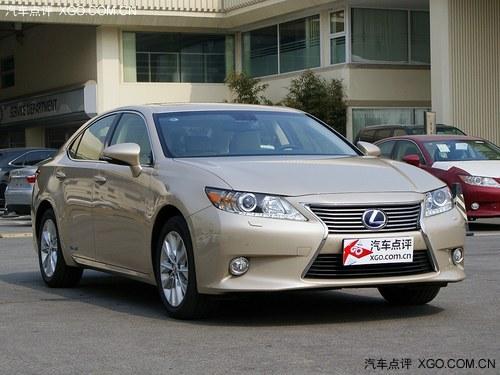 �׿���˹ES300h��Ӣ�ഺ����߽�2.1��