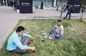 ������չ�ղ�����20�� ��ʳ����װ��3����(ͼ)