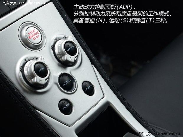 迈凯伦迈凯伦迈凯伦12C2013款 3.8T COUPE