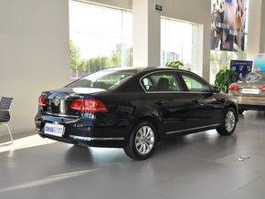 一汽-大众 1.8TSI DSG 车辆右侧尾部视角