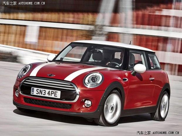 MINIMINIMINI2014款 1.2T ONE