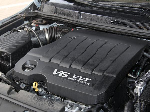 别克 3.0L SIDI 自动