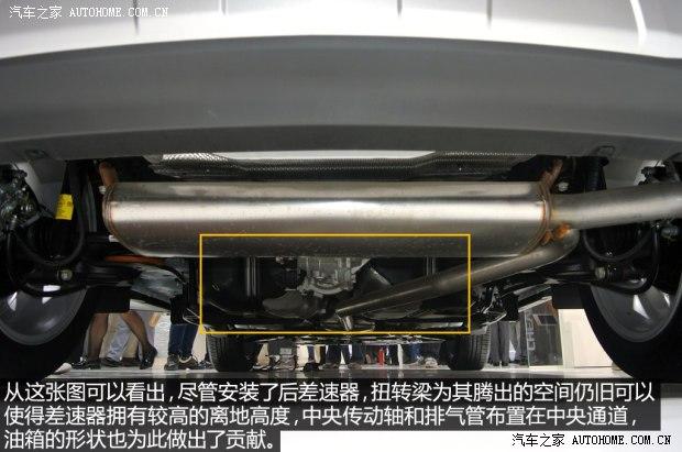 雪佛兰通用雪佛兰TRAX创酷2014款 1.4T 自动四驱旗舰型