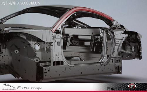 陷入选择综合症 西班牙试捷豹F-TYPE Coupe