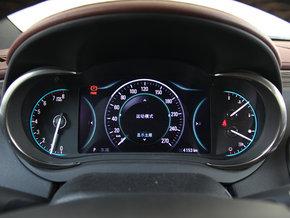 别克 3.0L SIDI 自动