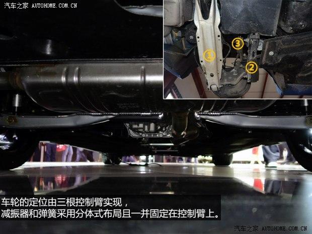 奔驰奔驰(进口)奔驰CLA级2014款 CLA260 4MATIC