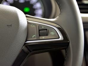 上海大众斯柯达2014款明锐