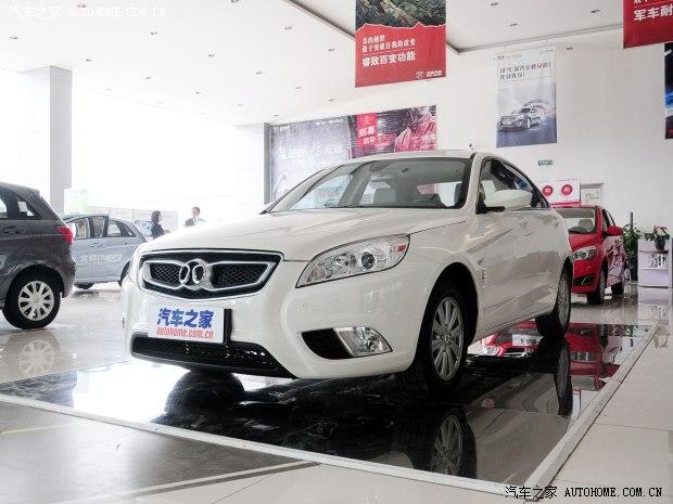 绅宝北京汽车绅宝D502014款 1.5L 手动舒适版