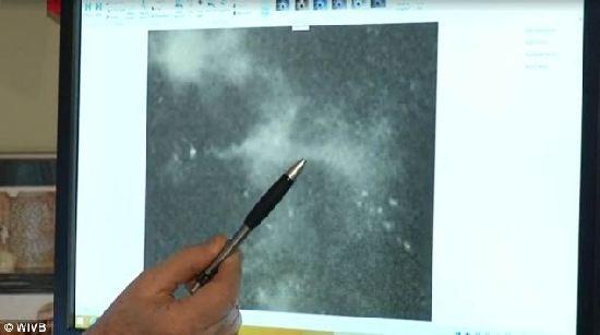 ������Ա������������Ƭ�з���MH370�к�����