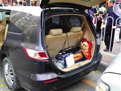 公安部督办16起“伪基站”大案 捣毁8个窝点