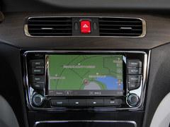 重细节再优化 试驾2014款江淮和悦1.5MT