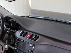 重细节再优化 试驾2014款江淮和悦1.5MT