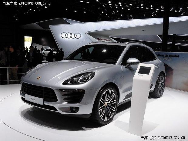 ��ʱ�ݱ�ʱ��Macan2014�� Macan 2.0T