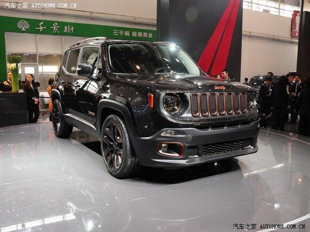 JeepJeep������2015�� ����