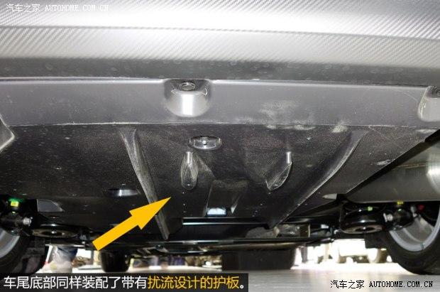 丰田广汽丰田雷凌2014款 基本型