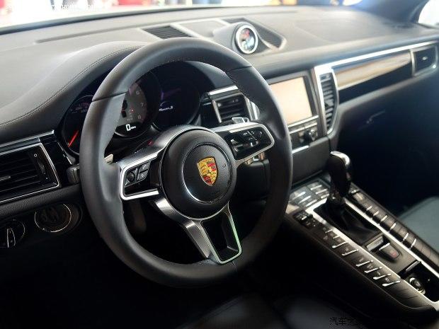 ��ʱ�ݱ�ʱ��Macan2014�� Macan S 3.0T