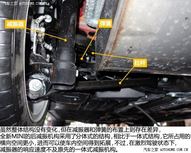 MINIMINIMINI2014款 1.2T ONE