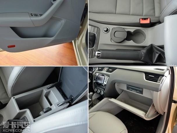 上海大众斯柯达2014款明锐