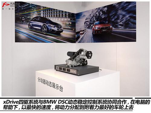 ����Ϊ�� BMW xDrive����ȫ�������Լ�