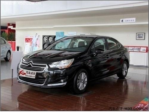 ����ѩ����C4L����Ż�1.5��Ԫ�ֳ�����