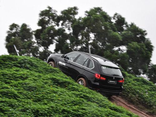 ����Ϊ�� BMW xDrive����ȫ�������Լ�