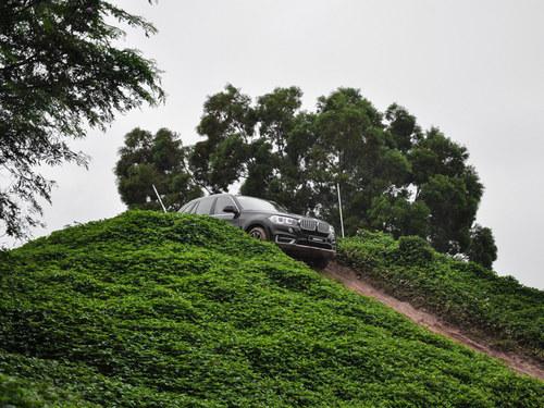 ����Ϊ�� BMW xDrive����ȫ�������Լ�