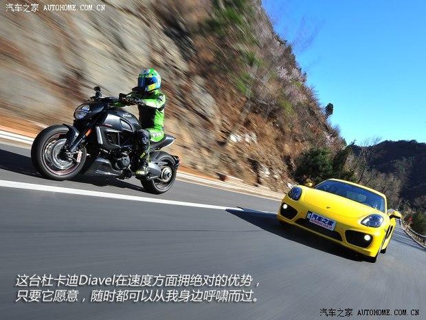 ��ʱ�ݱ�ʱ��Cayman2013�� Cayman S 3.4L