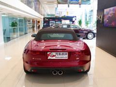 �ݱ�F-TYPE�Ż�24.8��Ԫ �����ֳ�����