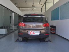 ���ڴ���Tiguan����Ż�2��Ԫ �ֳ�����