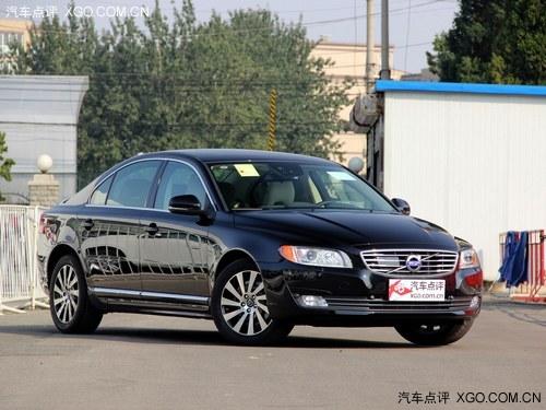 �ֶ���S80L��߽�7.5��Ԫ �����ֳ�����