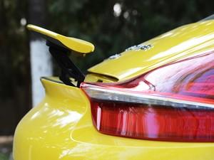 ��ʱ�ݱ�ʱ��Cayman2013�� Cayman S 3.4L