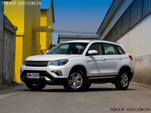 ����CS75�����ֳ����� ����ۼ�10.88��