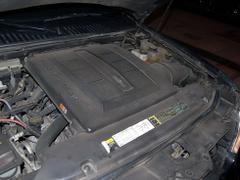 送万元惊喜大礼包 林肯领航员让利12万