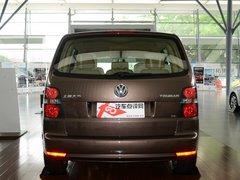 上海大众途安最高降5000元 降幅小提升