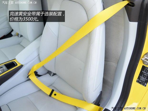 ��ʱ�ݱ�ʱ��Cayman2013�� Cayman S 3.4L