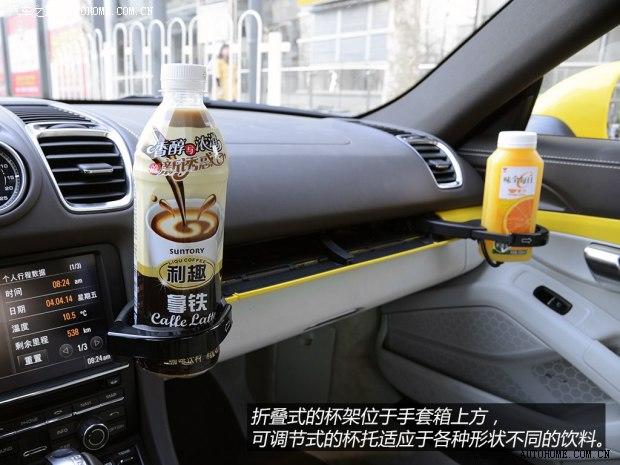 ��ʱ�ݱ�ʱ��Cayman2013�� Cayman S 3.4L