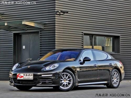 ��ʱ��Panamera��67.2�� �����96��8