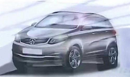 Ԥ���ۼ�9-12�� �����׿�SUV��������